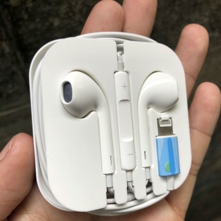TAI NGHE IP7/8 KẾT NỐI BLUETOOTH HỘP MEKA