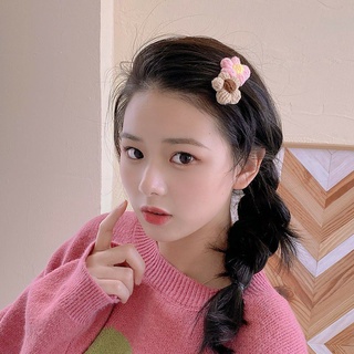 Kẹp tóc dễ thương🍓🍓🍓