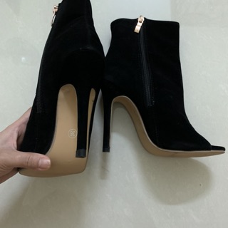 ❌THANH LÍ❌GIÀY BOOT