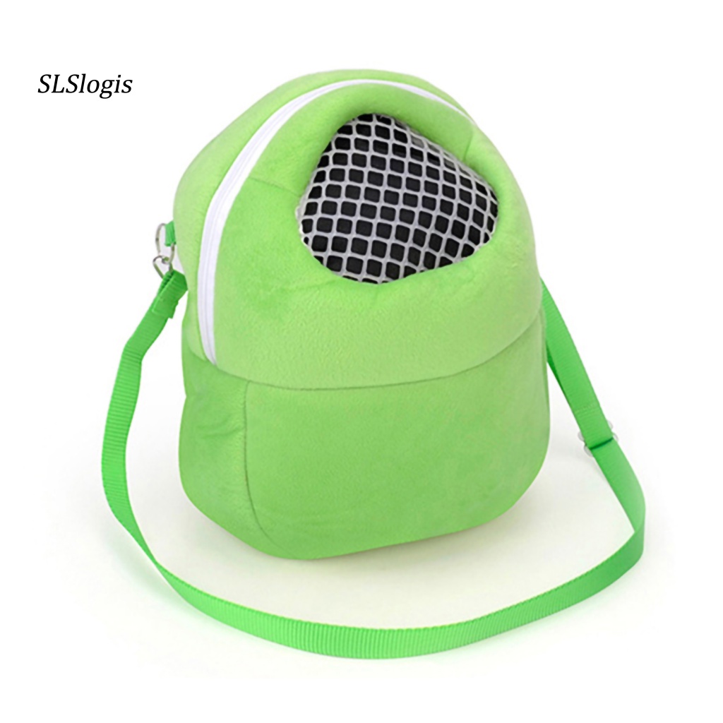 Túi Đựng Chuột Hamster Thân Thiện Với Môi Trường