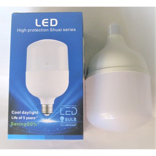 Đèn LED Bulb kín nước 40W đủ công suất(loại 1)