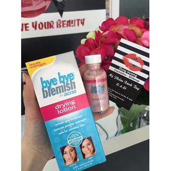 LOTION CHẤM MỤN BYE BYE BLEMISH