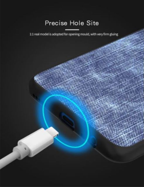 Ốp lưng Huawei Y9 Prime 2019 FREESHIP Từ 50k chống sốc vân da bò thời trang cao cấp