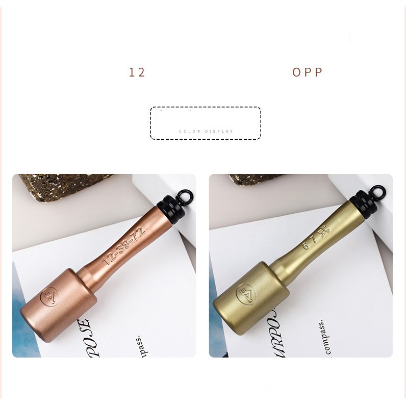 Bút Viết Hình Quả Đạn