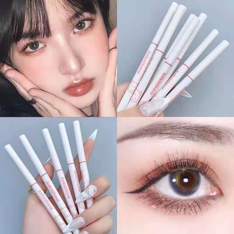 [Hàng mới về] Bút kẻ mắt Kakashow chống thấm nước chống mồ hôi nhiều màu sắc cho người mới bắt đầu | BigBuy360 - bigbuy360.vn