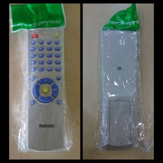 Điều Khiển Tv Gadmei 3810-5821 - 5830