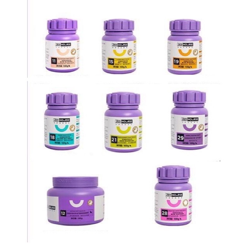 Gel Dinh Dưỡng cho Mèo Nourse 11, 21, 15, 22, 09 - Cung cấp Vitamin Cho Mèo Mượt Lông Khỏe Tiêu Hóa