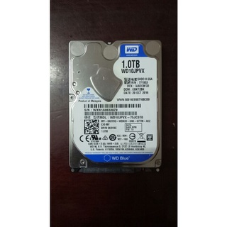 Ổ cứng laptop HDD 1000GB siêu ngon, siêu rẻ