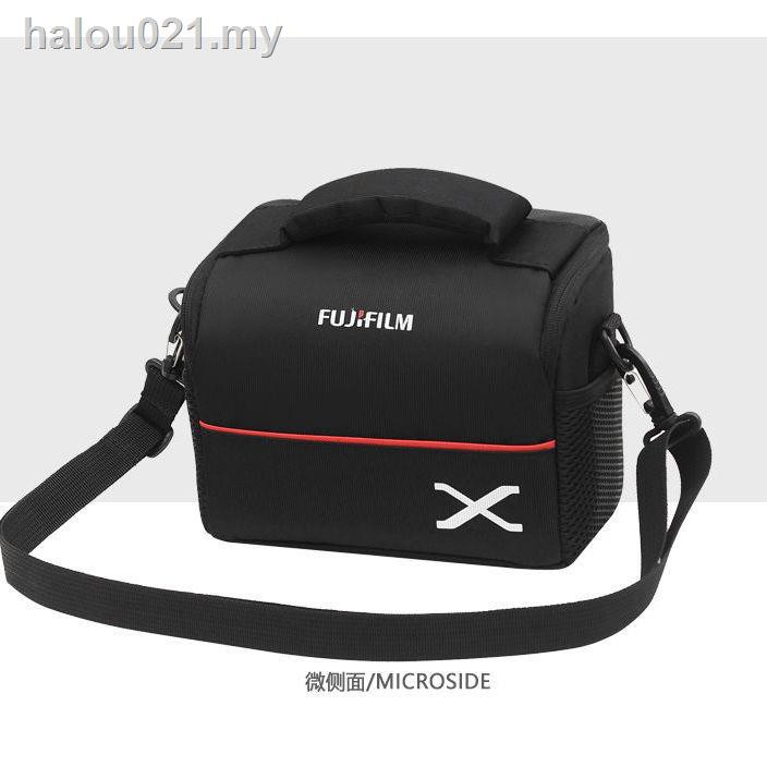 CANON Túi Đựng Máy Ảnh sony fuji eosm10m100m50m200 Thiết Kế Đơn Giản Tiện Dụng