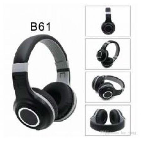 HEADPHONE BLUETOOTH JBL B61 Tai Nghe Bluetooth JBL B61 - Thế Giới Linh Kiện nơi bán buôn, phân phối sỉ headphone bluetoo