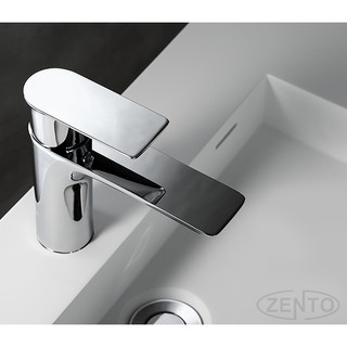 Vòi chậu lavabo nóng lạnh Melody series  ZT2116