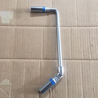 Tuýp mở cổ pô xe máy-đa năng 10-12
