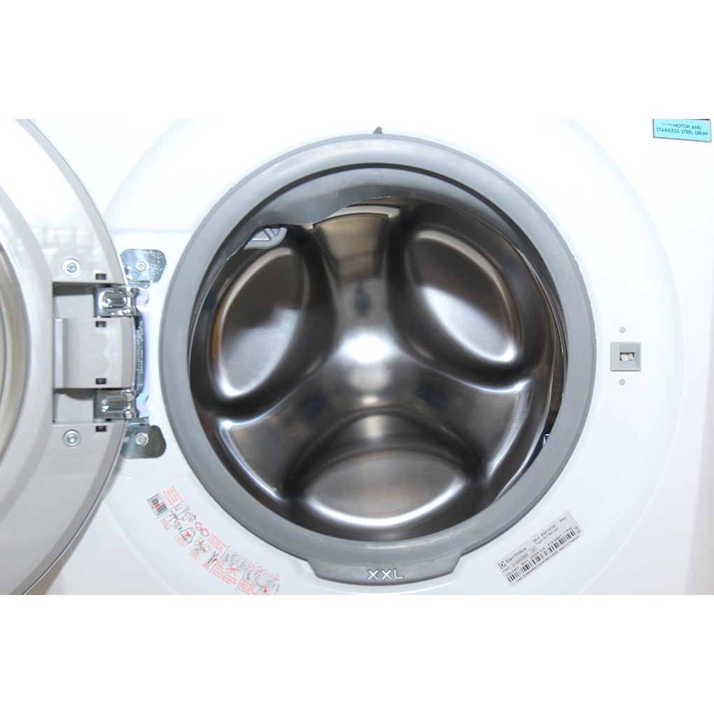 Máy giặt Electrolux EWF10744