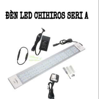 Led Chihiros series A cho bể cá cảnh,thủy sinh