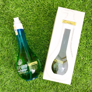 Tinh dầu Chihtsai Superb Hair Purifier hạn chế gàu và ngừa số 20 - 200ml