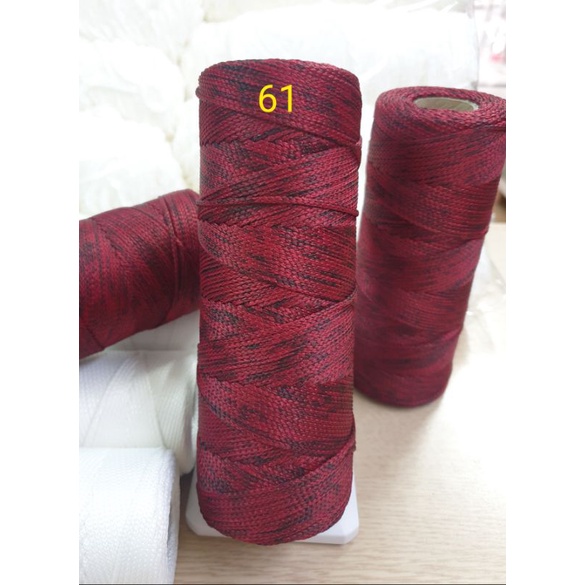 Sợi Dệt Loang