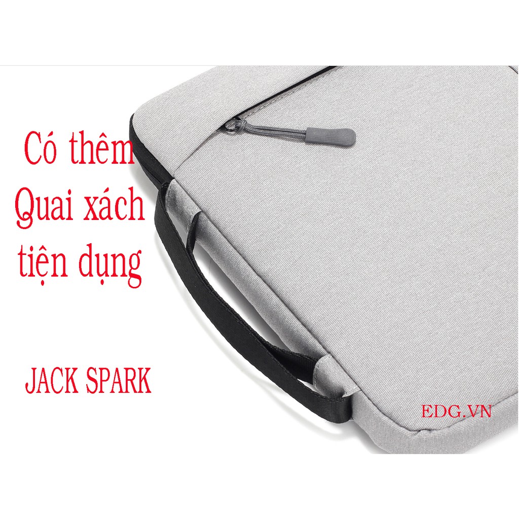 Túi chống sốc 13.3 inch Jack Spark