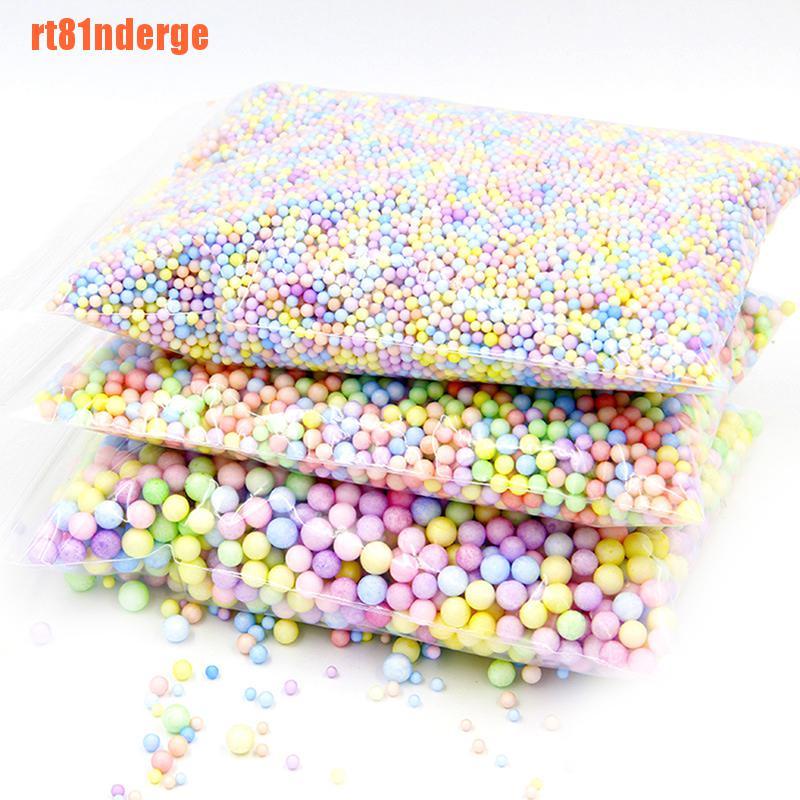 Bong Bóng Xốp Màu Macaron Trang Trí Tiệc Cưới / Giáng Sinh