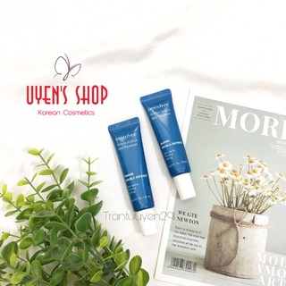 (SALE RẺ) Tinh chất cải thiện nếp nhăn Innisfree Wrinkle Science Spot Treatment 20ml