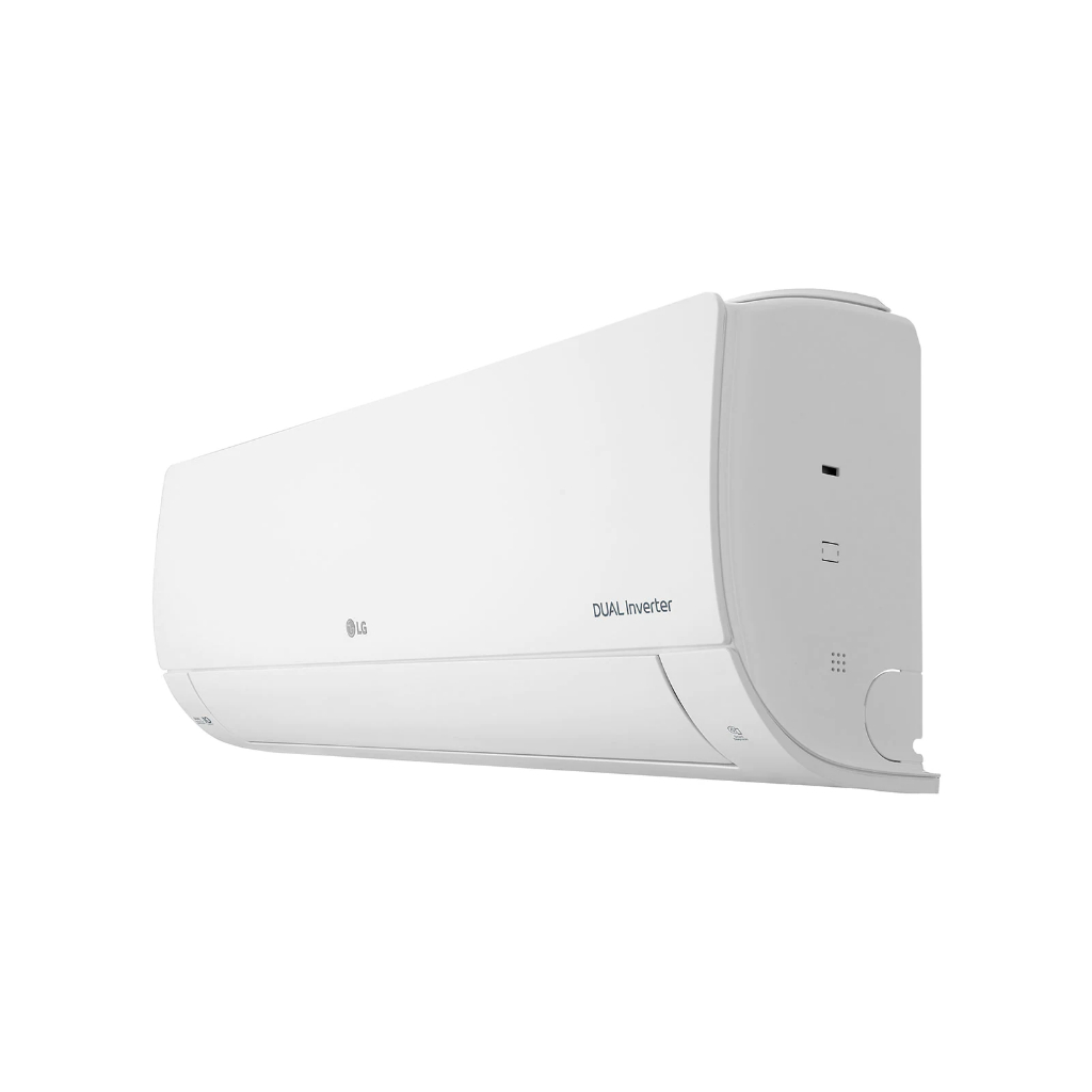 Máy Lạnh LG Inverter 1 chiều 9000BTU  V10ENO - Model 2023 - Miễn Phí Lắp Đặt