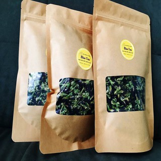 Trà hoa đậu biếc Blue tea 100g sản phẩm tự nhiên