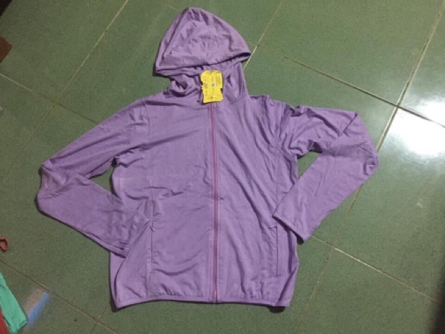 Áo khoác thun lạnh dày, đẹp-bo áo nhỏ, túi ngoài có dây kéo giọt đẹp! | BigBuy360 - bigbuy360.vn