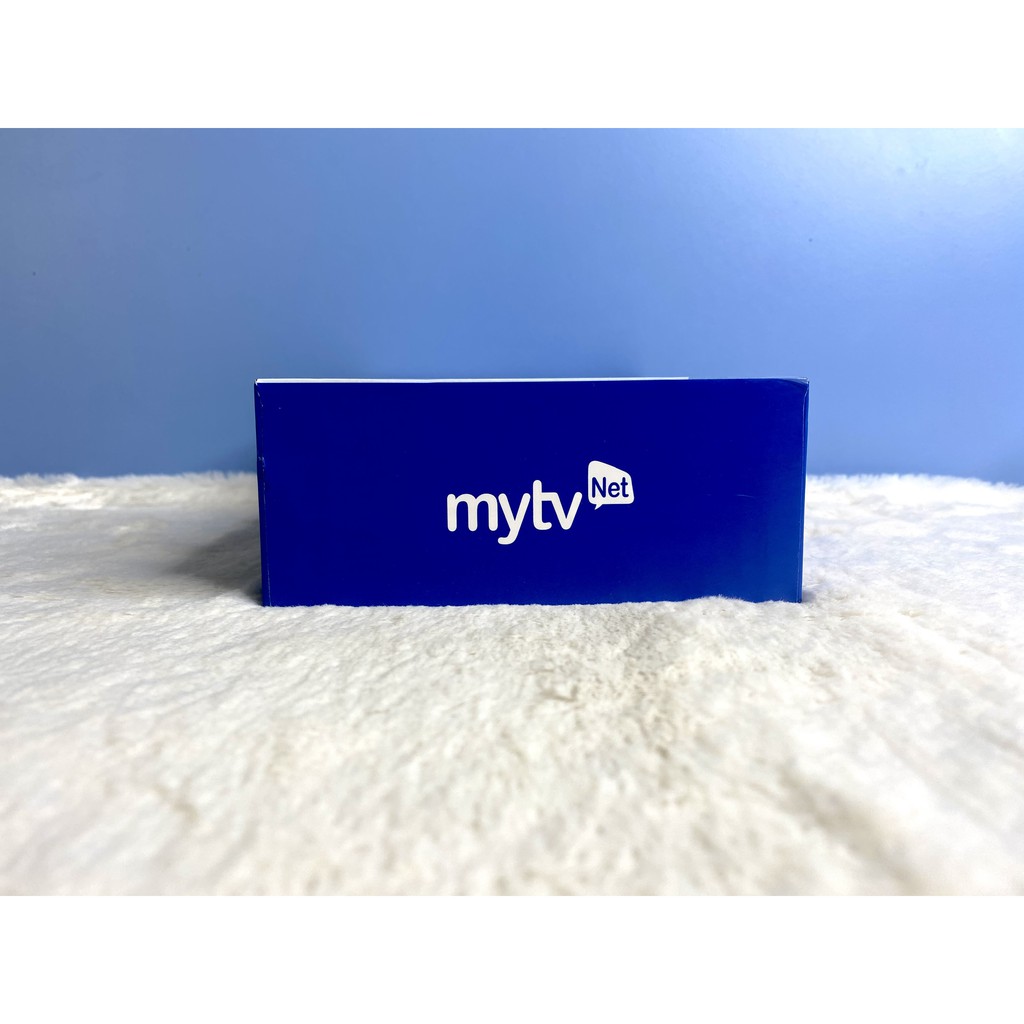 Android TV Box MyTV Net 4GB