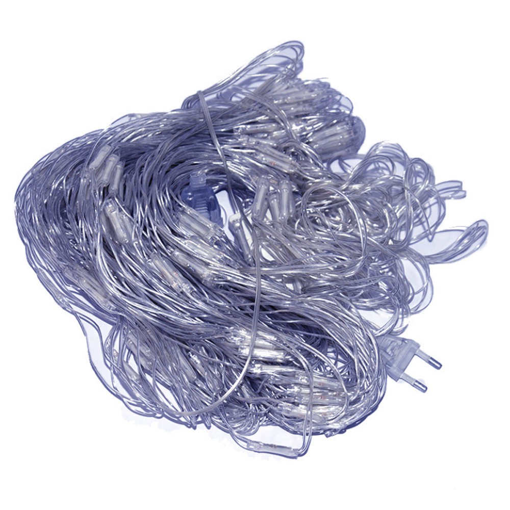 [HOT] Đèn led trang trí dạng Lưới