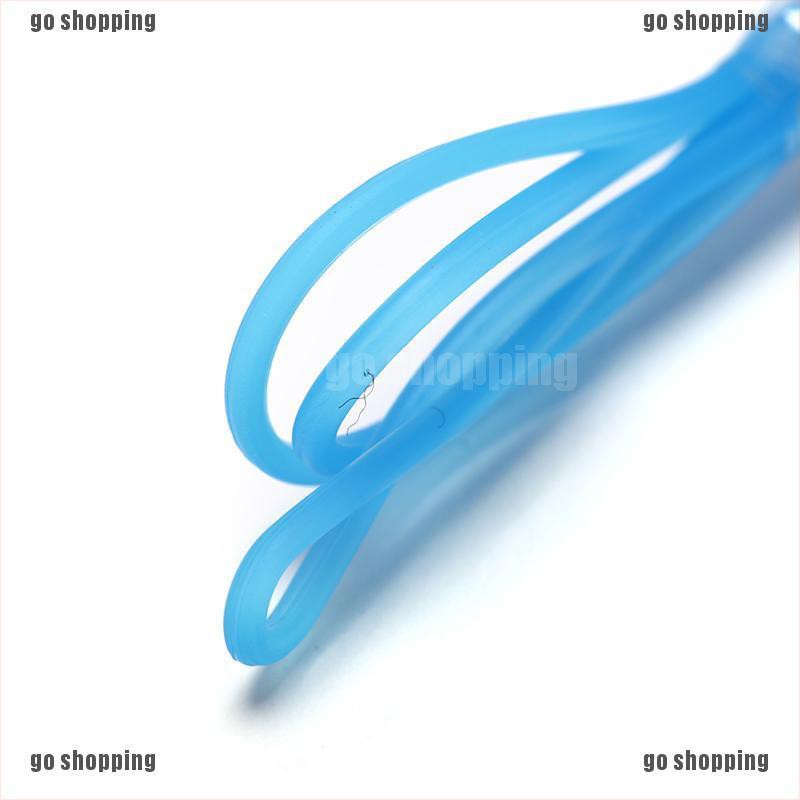 Nút Bịt Tai Bằng Silicone Dùng Khi Bơi Lội
