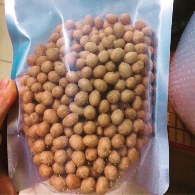 Đậu phộng da cá giòn tan 1Kg