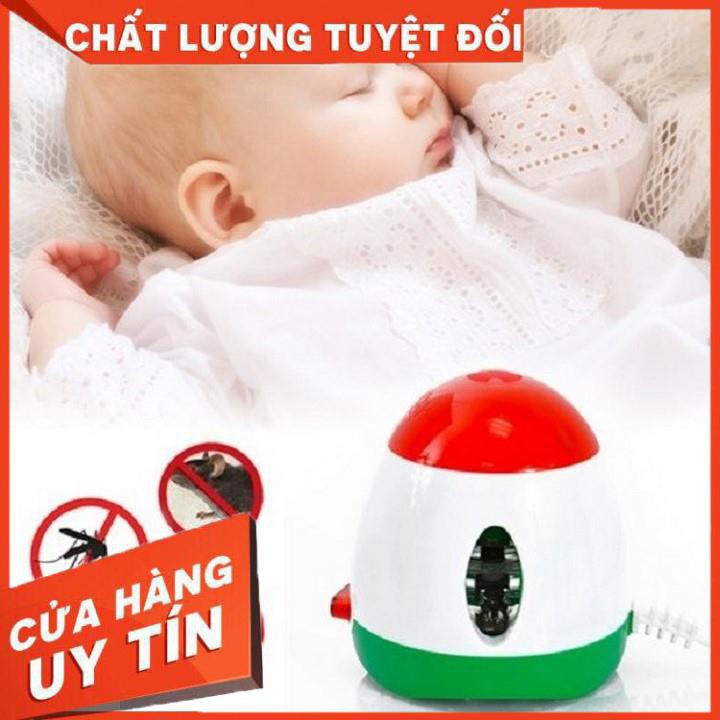 [XẢ KHO+FREE SHIP] Lọ tinh dầu đuổi muỗi HACKER ,.máy đuổi muỗi tinh dâu hacker