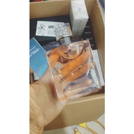 Nước Hoa Tester Lancome La Vie Est Belle 75ml - Pháp