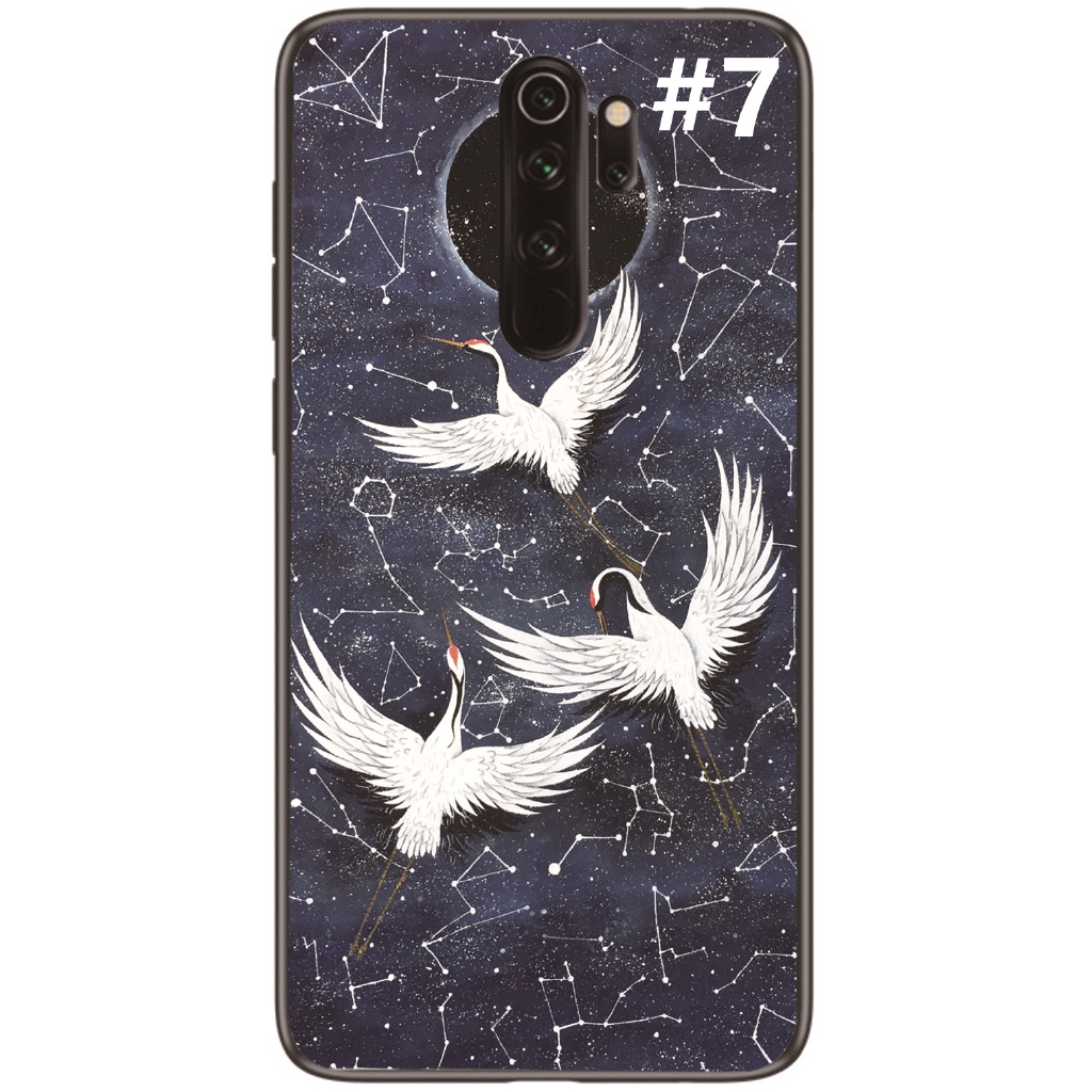 Ốp điện thoại hoạt hình cho OPPO A9 2020/A5 2020/A3 2020/A11X/A11/F11 Pro | BigBuy360 - bigbuy360.vn