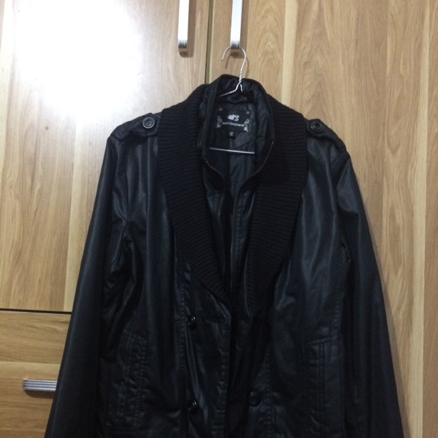 Áo khoác nam Jachandsome hiệu