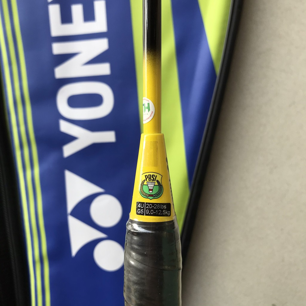 [Sale hè 5.5 ] Vợt Cầu Lông Yonex Astrox Smash 01F - Chính Hãng