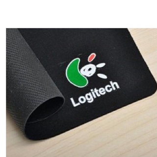 Bàn Di Chuột-  Lót chuột Logitech