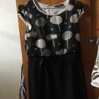 Thanh lý váy Body
