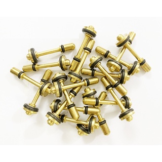 Ti van bình cứu hỏa, chữa cháy ( Loại Thân Dài 4cm )