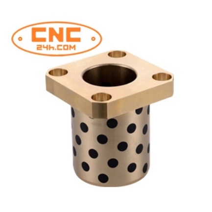 Con trượt tự bôi trơn LMK16