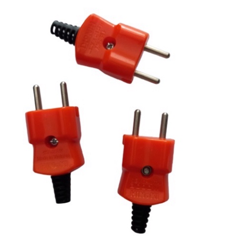 Phích cắm điện chịu tải công suất 3000w Ominsu
