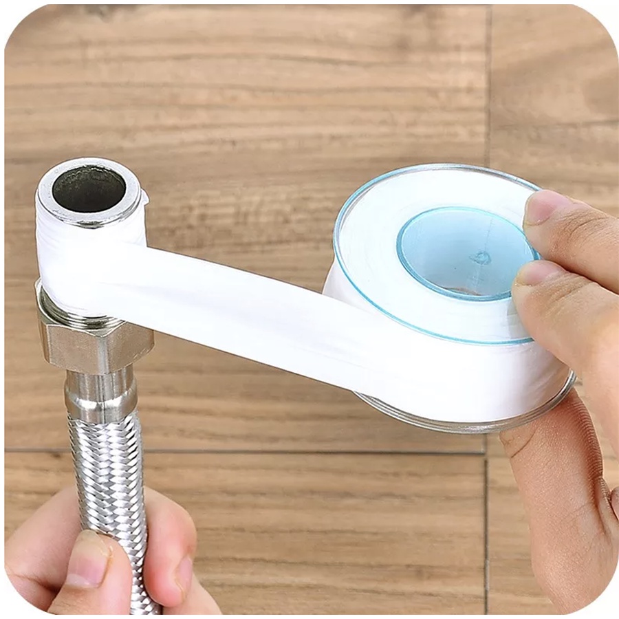 Băng Keo Non Tombo Băng Keo Lụa Nhập Khẩu Từ Malaysia Quấn Đường Ống Nước