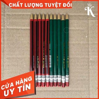 Bút chì bấm ngòi 2.0
