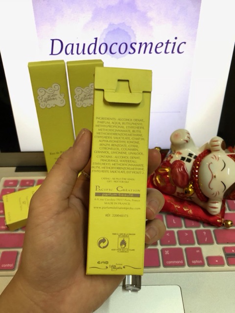 [ mini ] Nước hoa Lolita Lempicka Lolita EDP 7ml dạng xịt | BigBuy360 - bigbuy360.vn