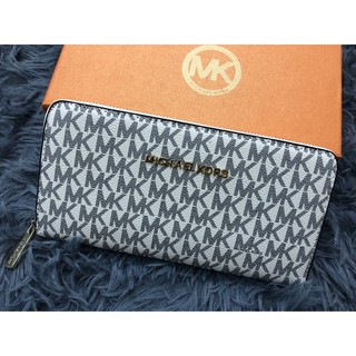 Ví dài MK full box