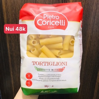 Nui Pietro Coricelli Penne