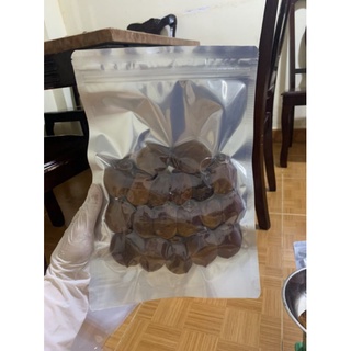 Hồng treo gió Cầu Đất Đà Lạt loai ngon 0.5kg