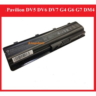 🎁FREESHIP 🎁 Pin Laptop HP Pavilion DV5 DV6 DV7 G4 G6 G7 DM4 Hàng Nhập Khẩu