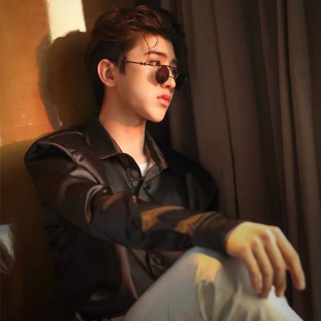 [ICONICMEN'S] Sơ mi lụa đen cao cấp - vải cực đẹp | BigBuy360 - bigbuy360.vn