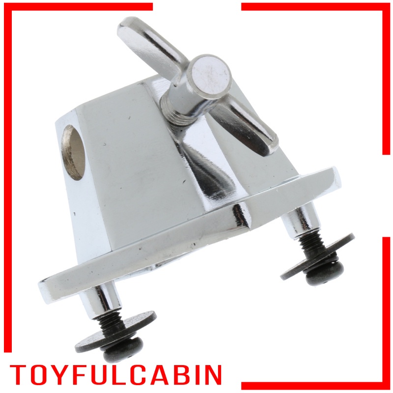 1 Giá Đỡ Chân Tom / Jerry Chuyên Dụng Cho Trống