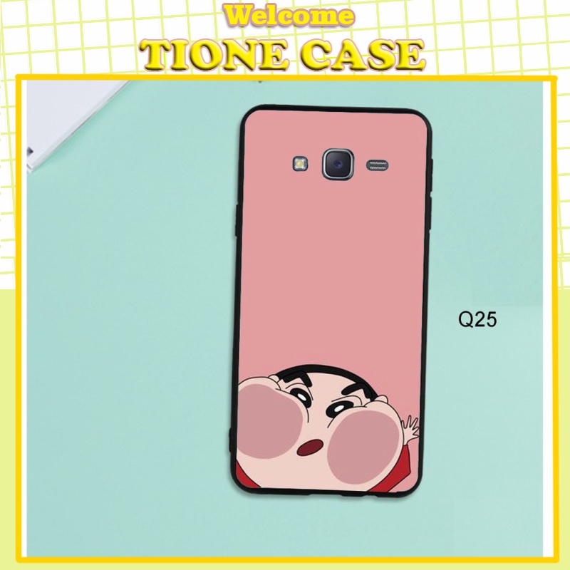 Ốp Lưng Samsung J3 2016/J5 2015/J7 2015 - Tionecase